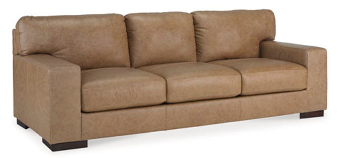 Ashley 57302 Lombardia SOFA AND LOVESEAT