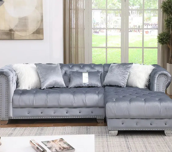 S6250 Yaz (Grey)
