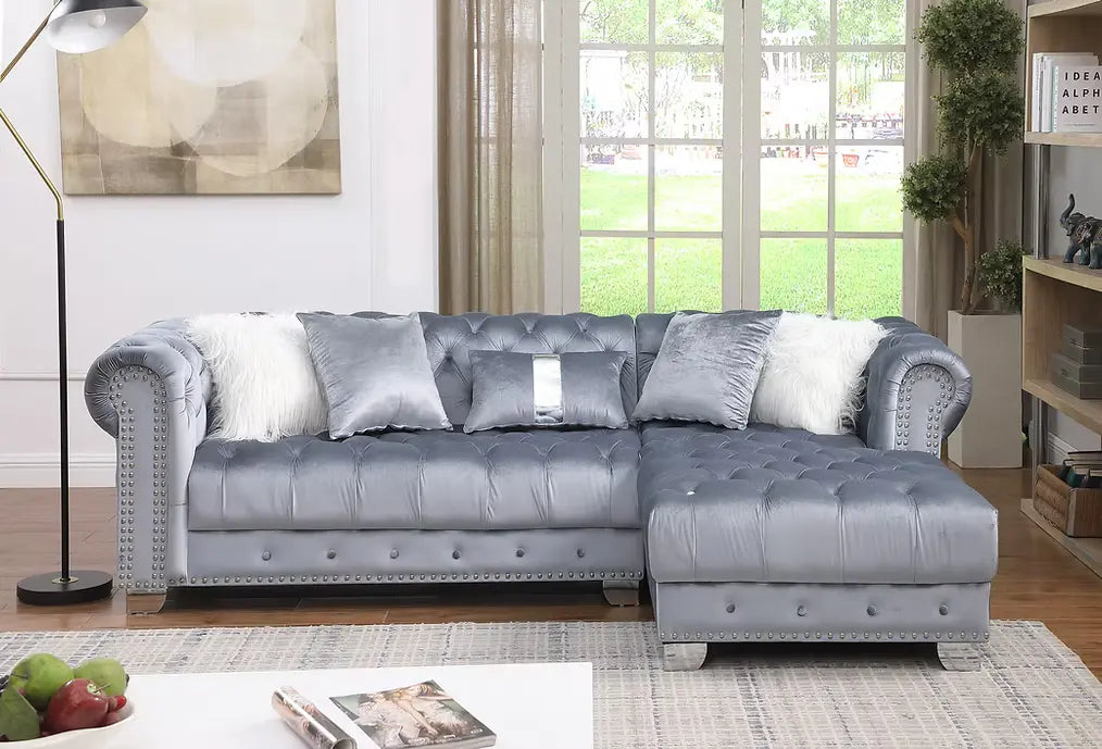 S6250 Yaz (Grey)