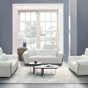 MI-8010 Domo 2pcs Sofa and Loveseat