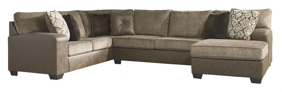 Ashley 91302 Abalone