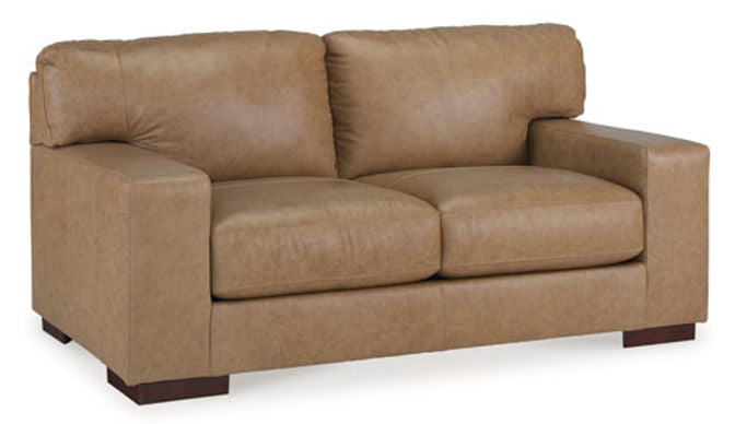 Ashley 57302 Lombardia SOFA AND LOVESEAT