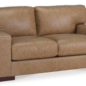 Ashley 57302 Lombardia SOFA AND LOVESEAT