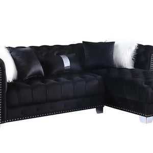 S6250 Yaz (Black)