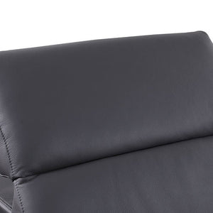 MI-1110-6pcs /7pcs Lucca (Dark Grey) sectional