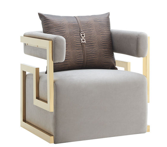 S3040 Juliet (Taupe)