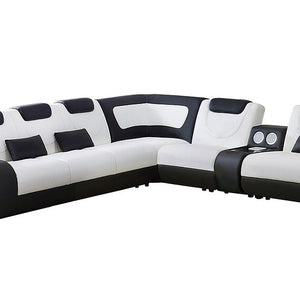 MI-2130 TRON SECTIONAL