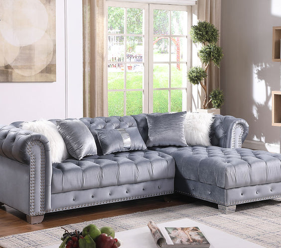S6250 Yaz (Grey)