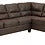 Ashley 94003 Navi Sectional