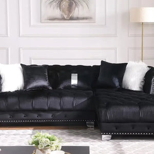 S6250 Yaz (Black)