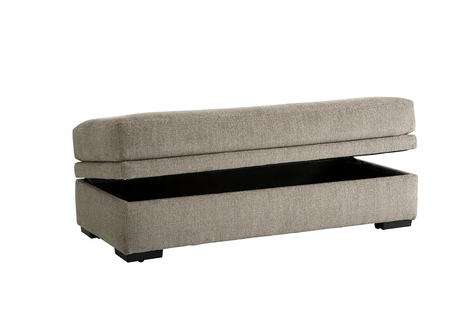 S1674 Bri Pewter sectional