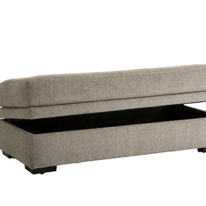 S1674 Bri Pewter sectional