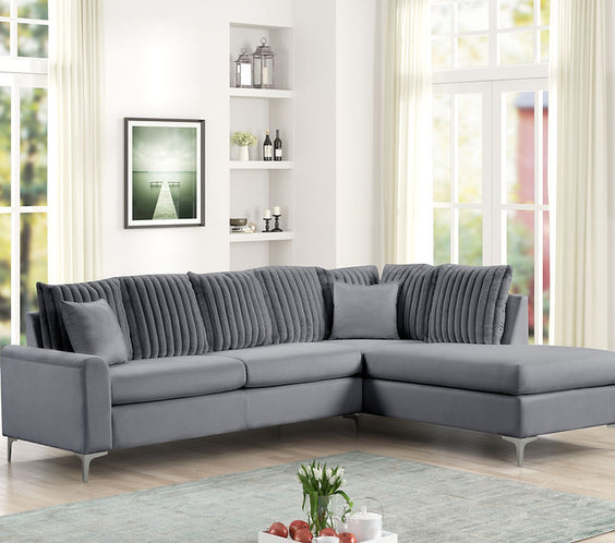 S250 Elina (Grey)