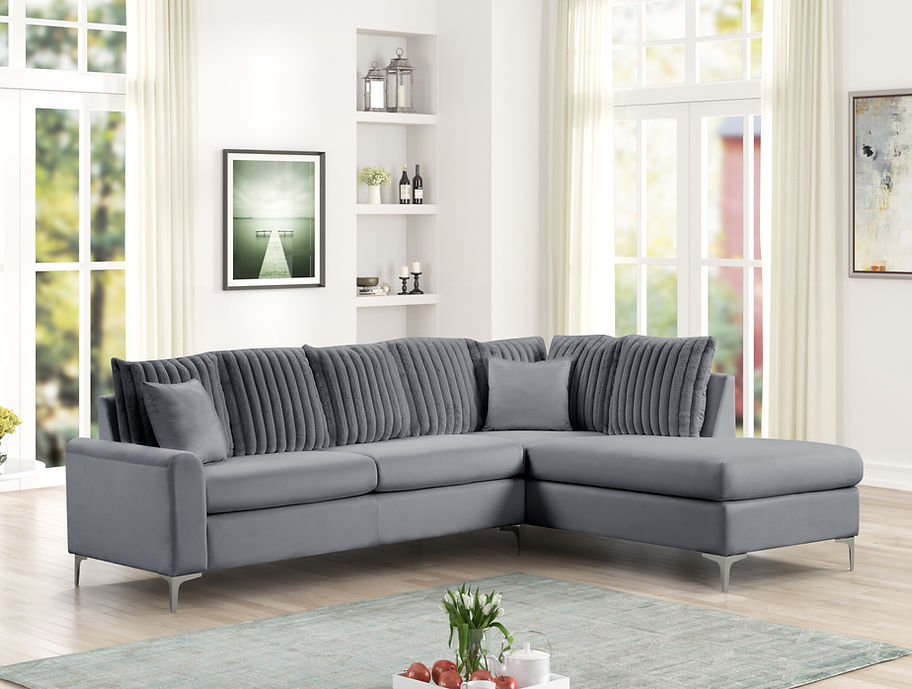 S250 Elina (Grey)