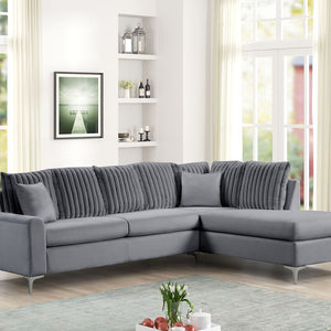 S250 Elina (Grey)