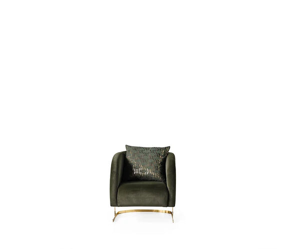 Luma Grey sofa and loveseat