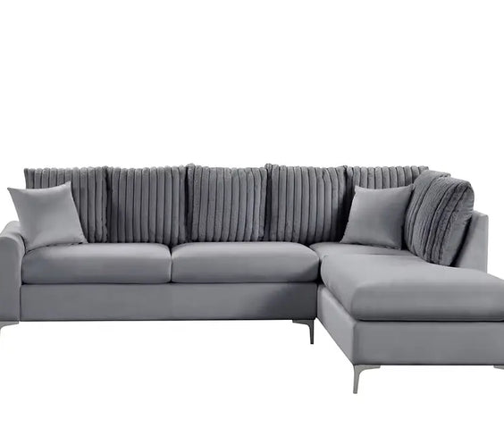 S250 Elina (Grey)