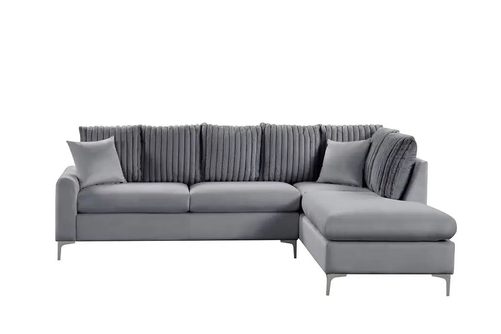 S250 Elina (Grey)
