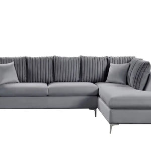 S250 Elina (Grey)