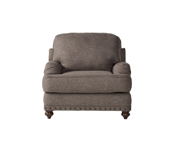 S17285 Sofa & loveseat Phineas Driftwood