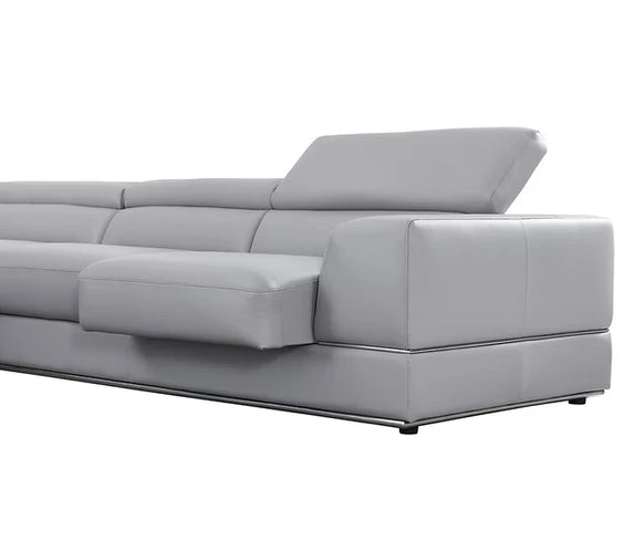 MI-5106 Pella LAF (L. Grey)