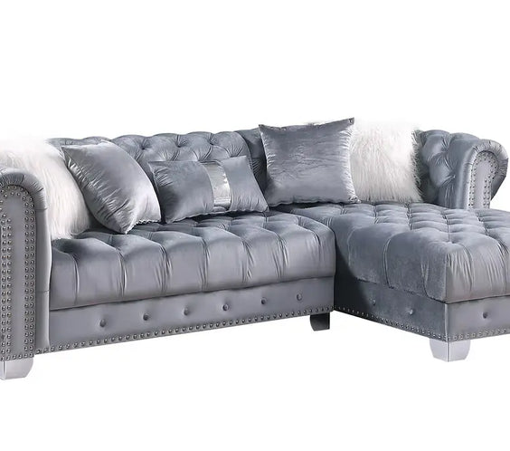 S6250 Yaz (Grey)