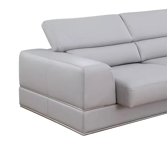 MI-5106A Pella (LT. Grey)