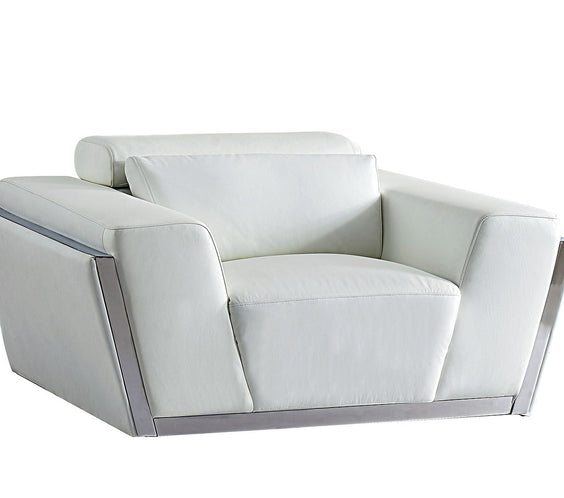 MI-8010 Domo 2pcs Sofa and Loveseat