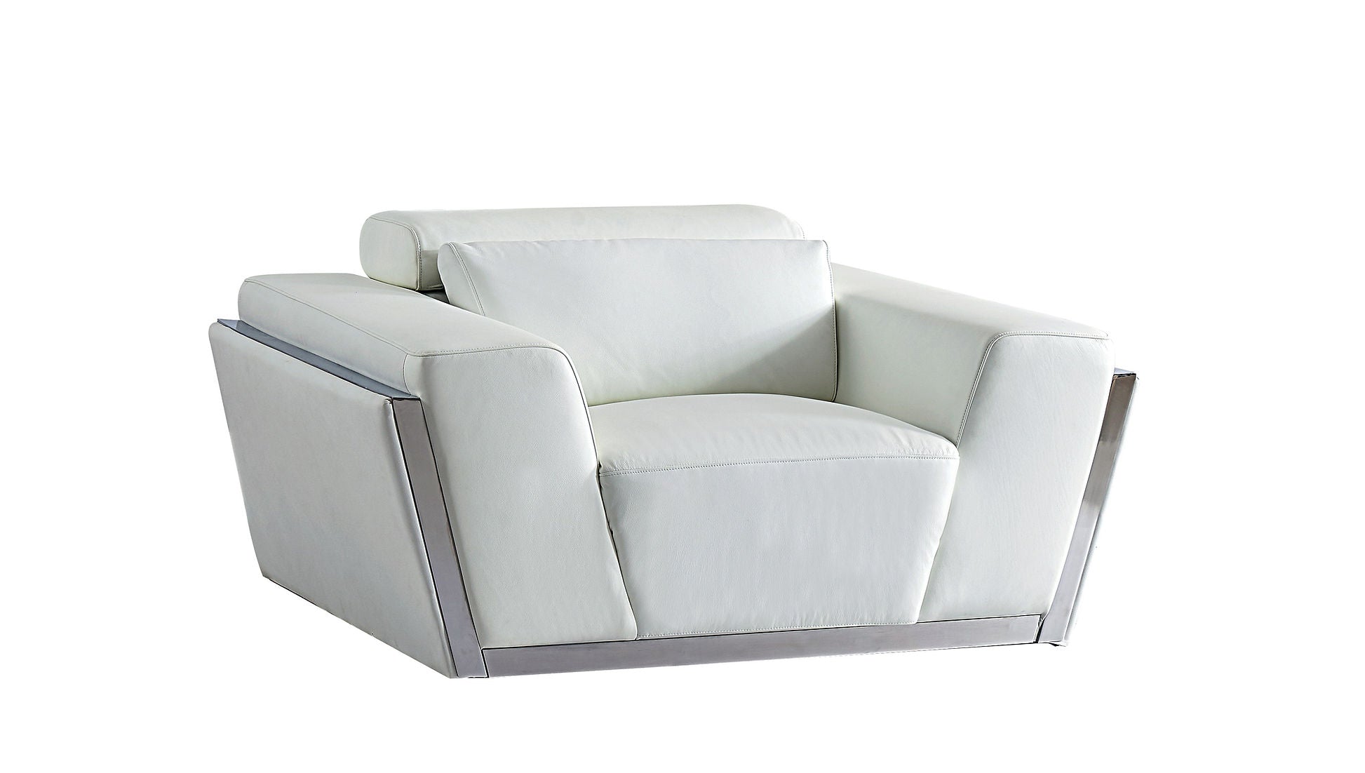 MI-8010 Domo 2pcs Sofa and Loveseat