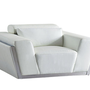 MI-8010 Domo 2pcs Sofa and Loveseat
