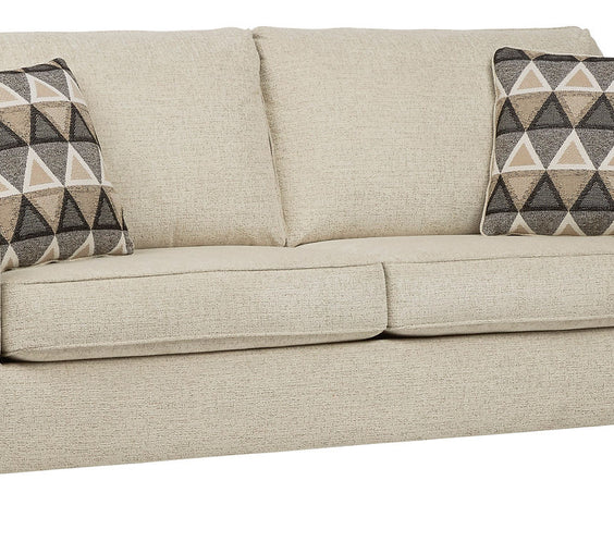 Ashley 83904 Abinger sofa & loveseat