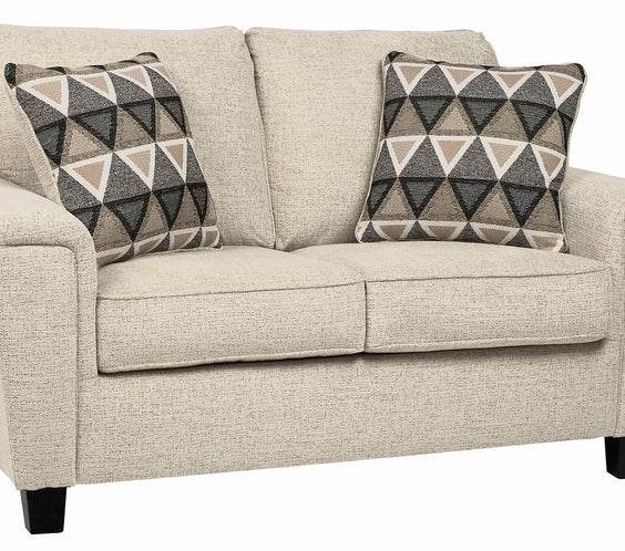 Ashley 83904 Abinger sofa & loveseat
