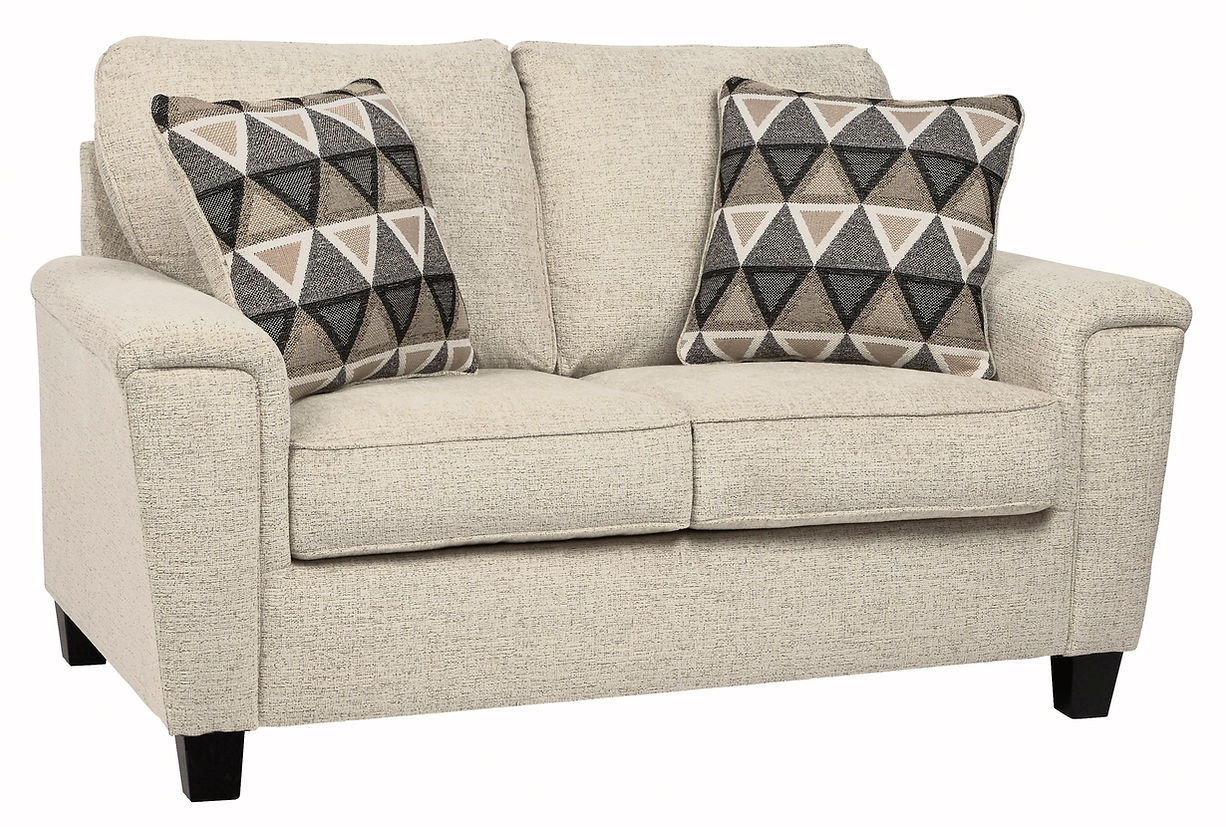 Ashley 83904 Abinger sofa & loveseat