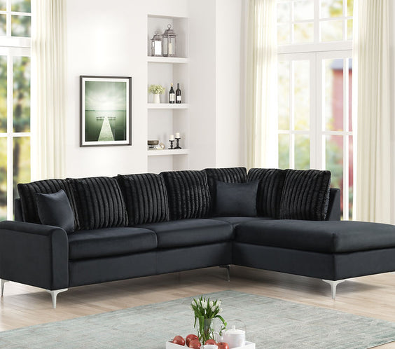 S250 Elina (Black)