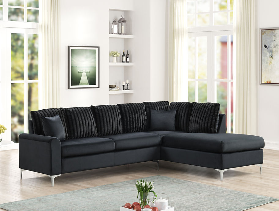 S250 Elina (Black)