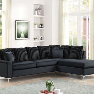S250 Elina (Black)