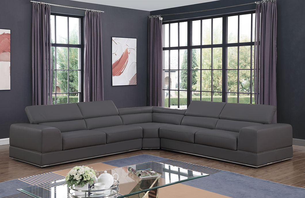 MI-5106A Pella (DK. Grey)