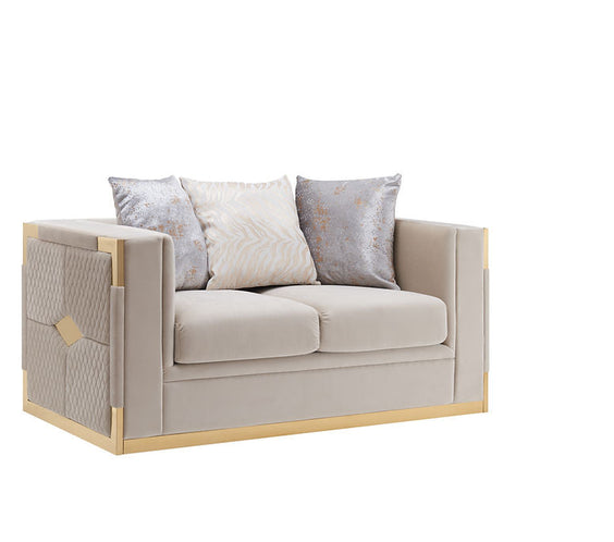S3040 Juliet (Cream)