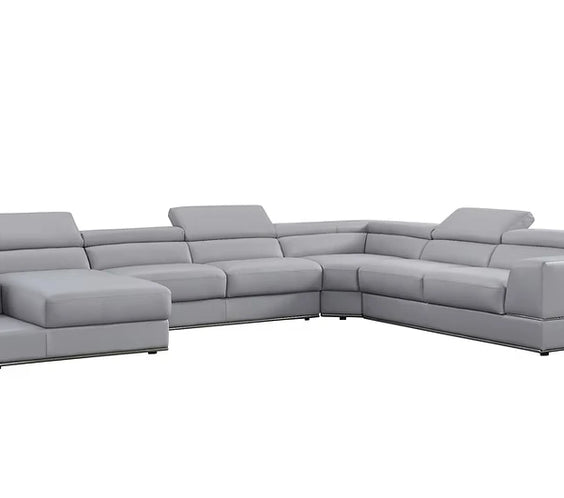 MI-5106 Pella LAF (L. Grey)