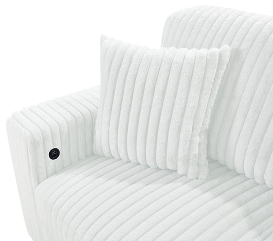 Raha Beige Sofa