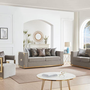 S3040 Juliet (Taupe)