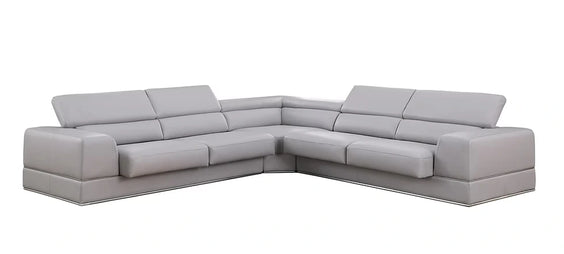 MI-5106A Pella (LT. Grey)