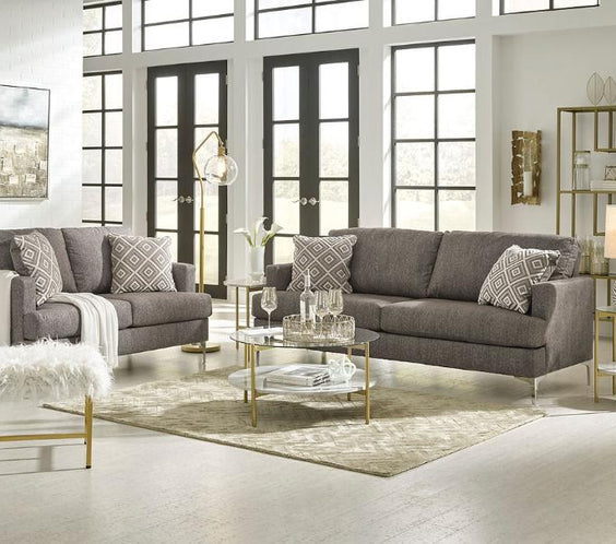 Ashley 82604 Arcola sofa & loveseat