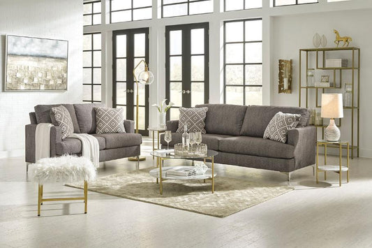 Ashley 82604 Arcola sofa & loveseat