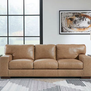 Ashley 57302 Lombardia SOFA AND LOVESEAT