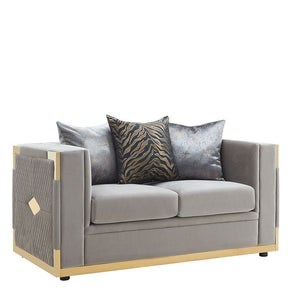 S3040 Juliet (Taupe)