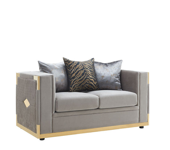 S3040 Juliet (Taupe)