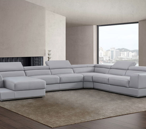 MI-5106 Pella LAF (L. Grey)