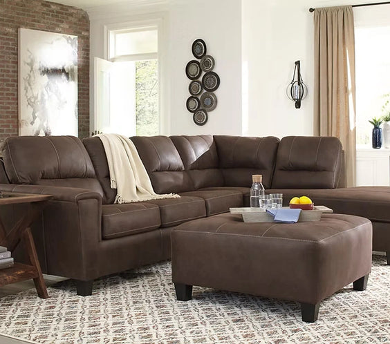 Ashley 94003 Navi Sectional