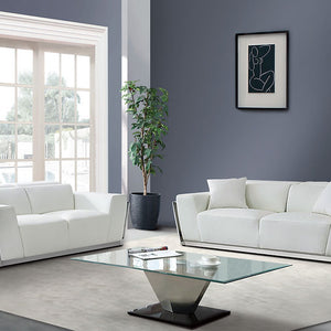 MI-8010 Domo 2pcs Sofa and Loveseat